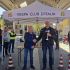 3° Prova - Campionato Toscano di Regolarità - Ponte Mediceo - 05/04/2025